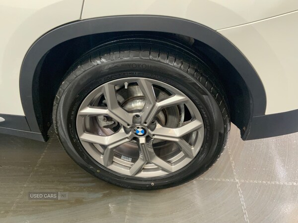 Used BMW X3 2022 for sale - 76085811: Photo 16