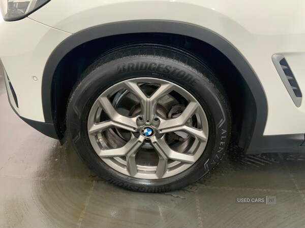 Used BMW X3 2022 for sale - 76085811: Photo 17