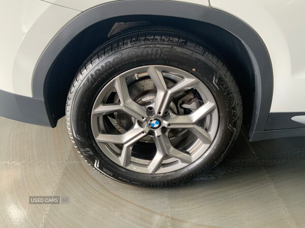 Used BMW X3 2022 for sale - 76085811: Photo 18