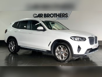 Used BMW X3 2022 for sale - 76085811: Photo