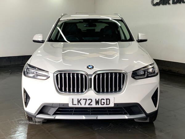 Used BMW X3 2022 for sale - 76085811: Photo 3
