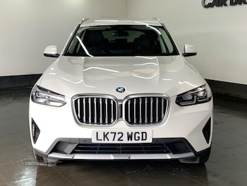 Used BMW X3 2022 for sale - 76085811: Photo