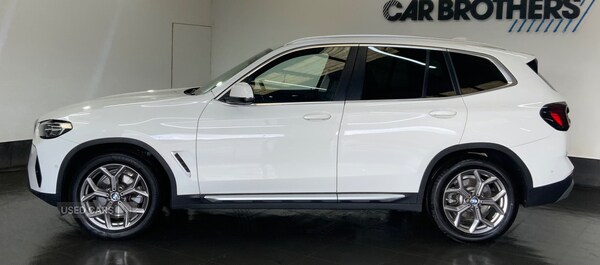 Used BMW X3 2022 for sale - 76085811: Photo 5