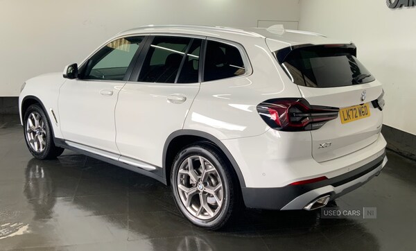 Used BMW X3 2022 for sale - 76085811: Photo 6