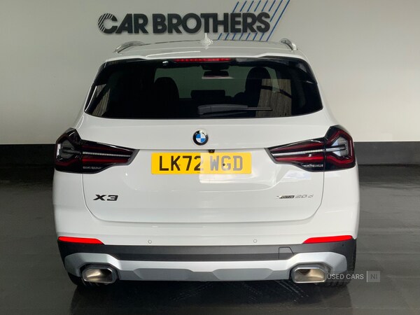 Used BMW X3 2022 for sale - 76085811: Photo 7