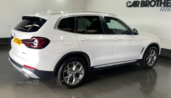 Used BMW X3 2022 for sale - 76085811: Photo 8