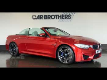 Used BMW M4 2015 for sale - 74875983: Photo