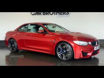 Used BMW M4 2015 for sale - 74875983: Photo