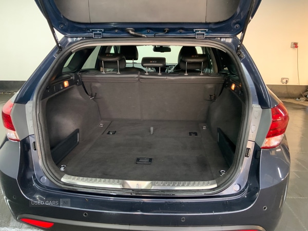 Used Hyundai i40 2018 for sale - 76953666: Photo 10