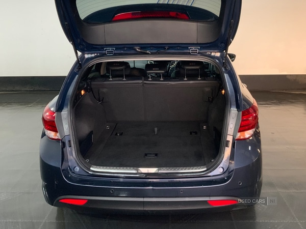 Used Hyundai i40 2018 for sale - 76953666: Photo 11