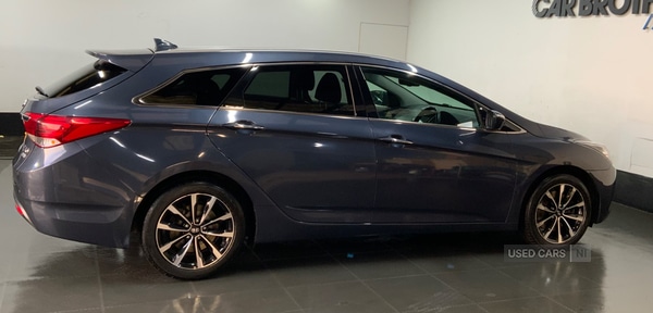 Used Hyundai i40 2018 for sale - 76953666: Photo 13