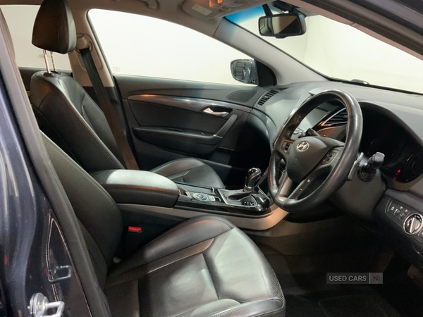 Used Hyundai i40 2018 for sale - 76953666: Photo 14