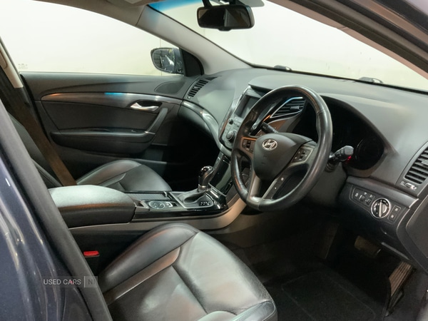 Used Hyundai i40 2018 for sale - 76953666: Photo 15