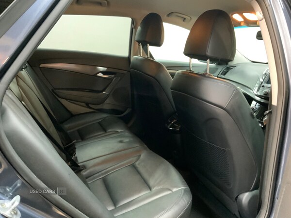 Used Hyundai i40 2018 for sale - 76953666: Photo 17