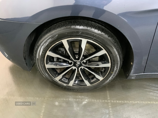 Used Hyundai i40 2018 for sale - 76953666: Photo 18