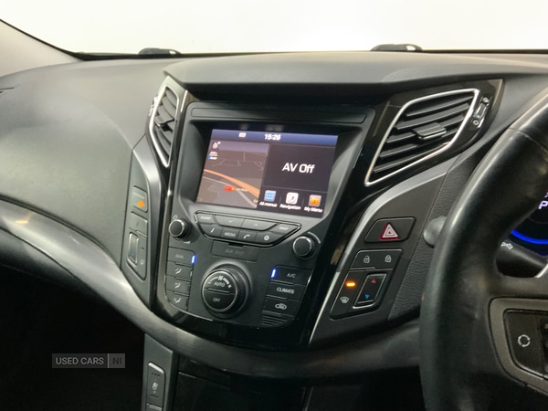 Used Hyundai i40 2018 for sale - 76953666: Photo 19