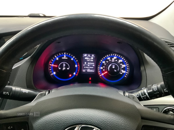 Used Hyundai i40 2018 for sale - 76953666: Photo 20