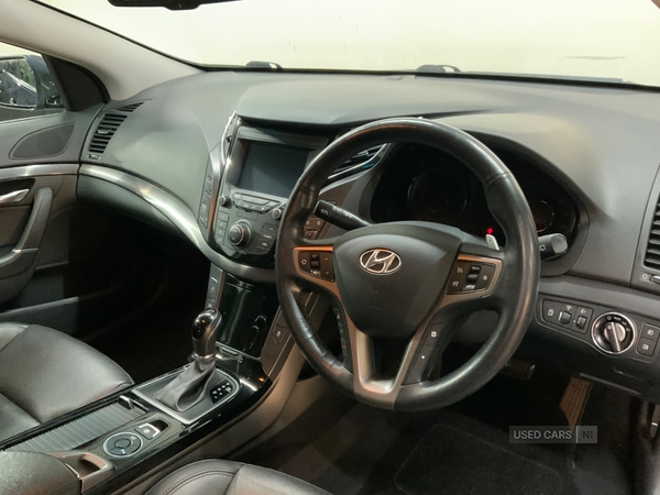 Used Hyundai i40 2018 for sale - 76953666: Photo 21