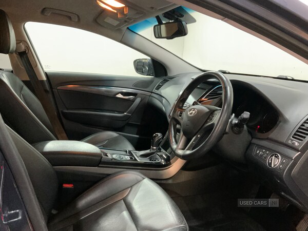 Used Hyundai i40 2018 for sale - 76953666: Photo 22