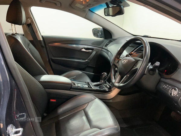 Used Hyundai i40 2018 for sale - 76953666: Photo 23