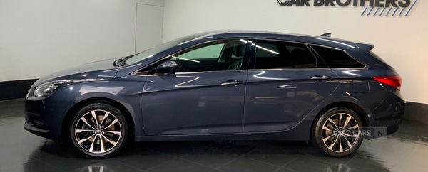 Used Hyundai i40 2018 for sale - 76953666: Photo 7
