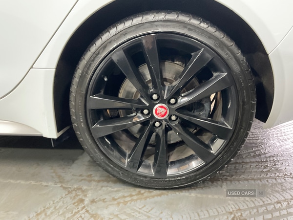 Used Jaguar XE 2018 for sale - 77268373: Photo 10