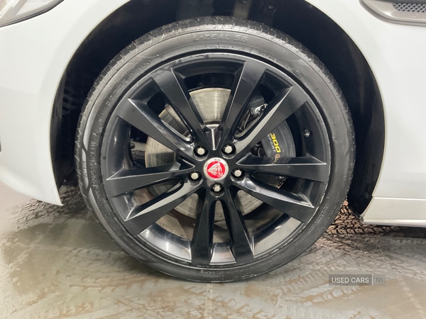 Used Jaguar XE 2018 for sale - 77268373: Photo 11