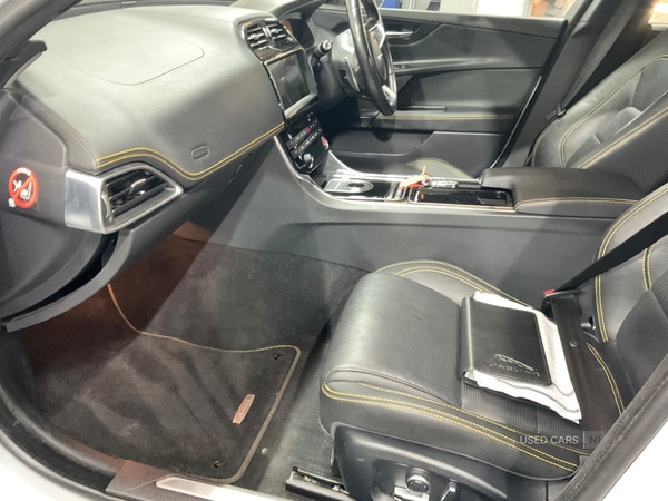 Used Jaguar XE 2018 for sale - 77268373: Photo 12