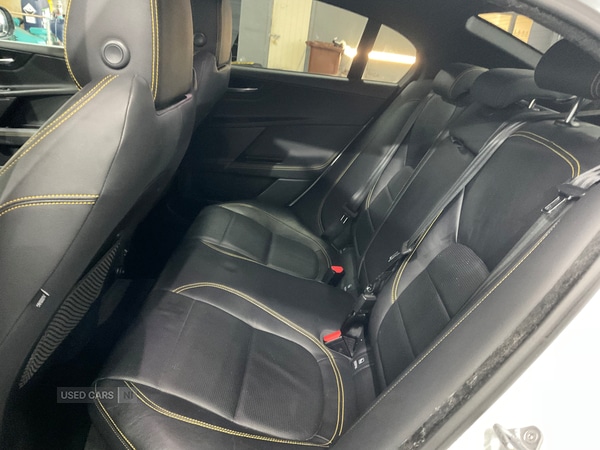 Used Jaguar XE 2018 for sale - 77268373: Photo 13
