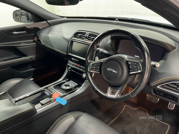 Used Jaguar XE 2018 for sale - 77268373: Photo 15