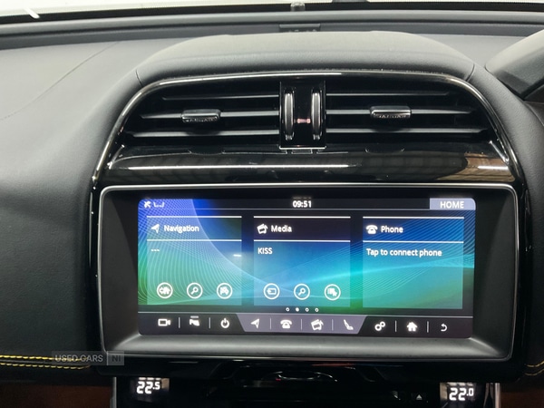 Used Jaguar XE 2018 for sale - 77268373: Photo 20