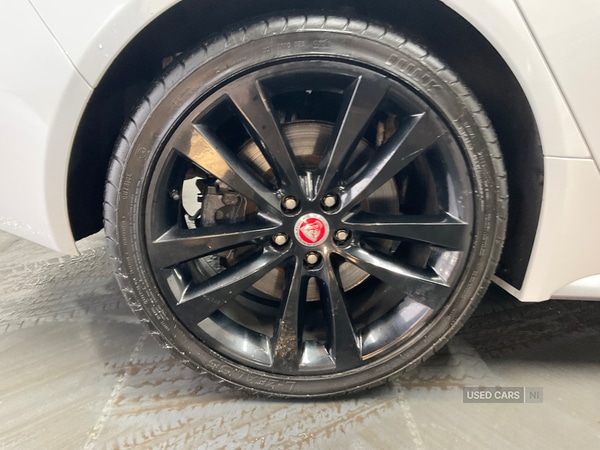 Used Jaguar XE 2018 for sale - 77268373: Photo 9