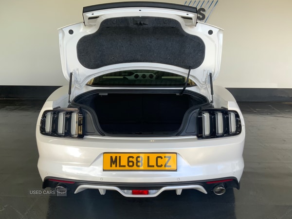 Used Ford Mustang 2018 for sale - 75709245: Photo 10