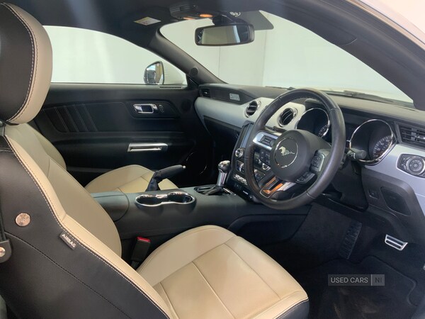 Used Ford Mustang 2018 for sale - 75709245: Photo 11