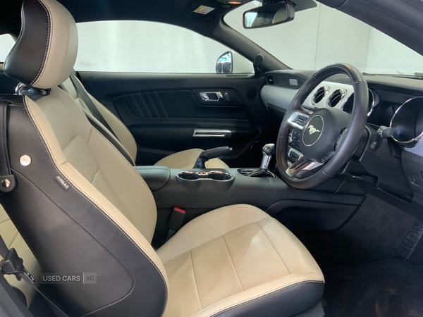 Used Ford Mustang 2018 for sale - 75709245: Photo 12
