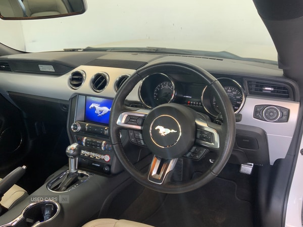 Used Ford Mustang 2018 for sale - 75709245: Photo 13
