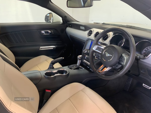 Used Ford Mustang 2018 for sale - 75709245: Photo 14