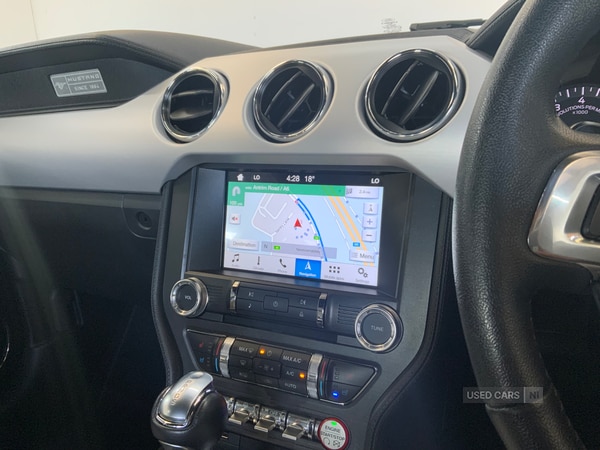 Used Ford Mustang 2018 for sale - 75709245: Photo 16
