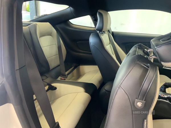Used Ford Mustang 2018 for sale - 75709245: Photo 18