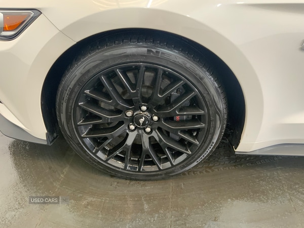 Used Ford Mustang 2018 for sale - 75709245: Photo 19
