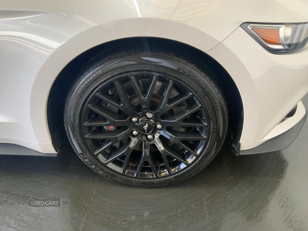 Used Ford Mustang 2018 for sale - 75709245: Photo 20