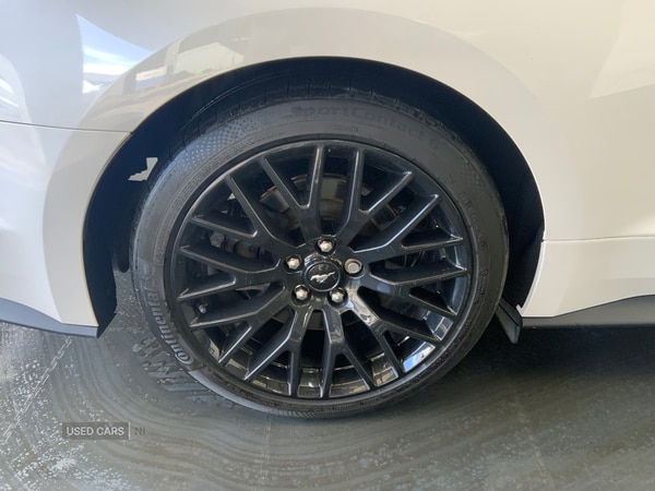 Used Ford Mustang 2018 for sale - 75709245: Photo 21