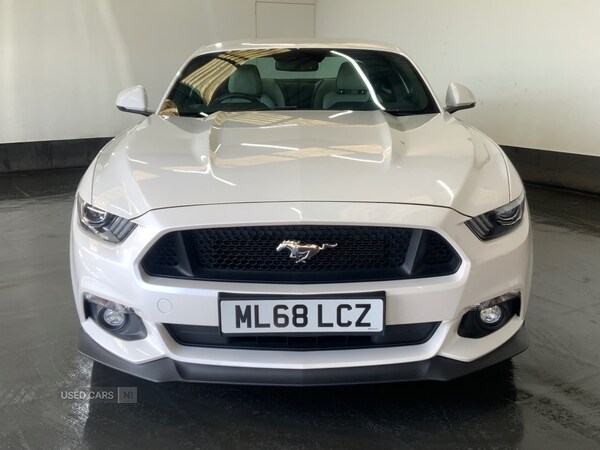 Used Ford Mustang 2018 for sale - 75709245: Photo 3