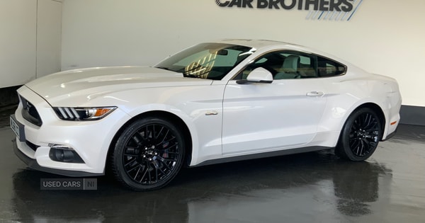 Used Ford Mustang 2018 for sale - 75709245: Photo 4