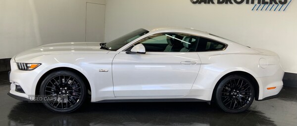Used Ford Mustang 2018 for sale - 75709245: Photo 5