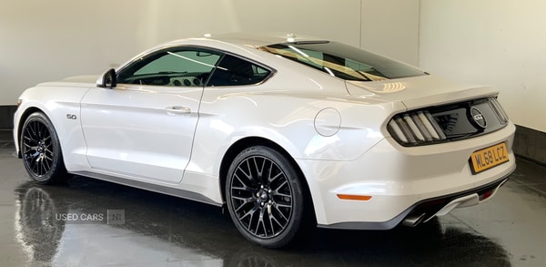 Used Ford Mustang 2018 for sale - 75709245: Photo 6