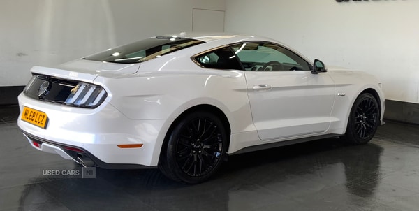 Used Ford Mustang 2018 for sale - 75709245: Photo 7