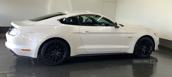 Used Ford Mustang 2018 for sale - 75709245: Photo 8