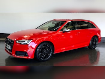 Used Audi A4 2017 for sale - 78449231: Photo