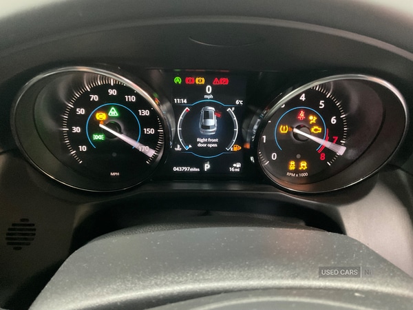 Used Jaguar XF 2019 for sale - 77525502: Photo 13